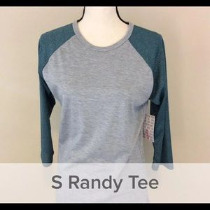 Elegant LuLaRoe Randy NWT